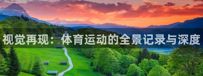 球王会体育：视觉再现：体育运动的全景记录与深度